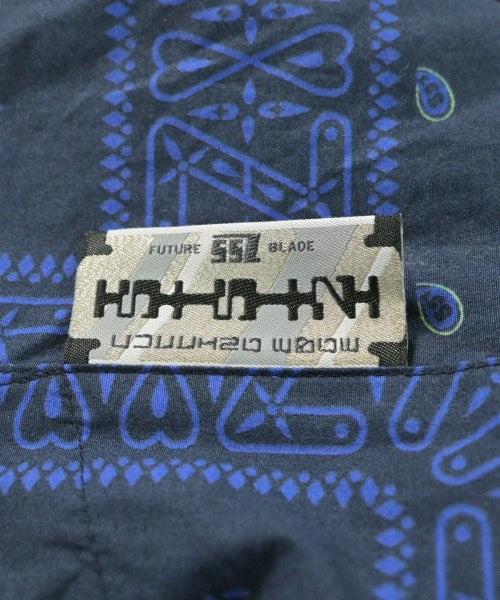 SSZ เสื้อลำลอง