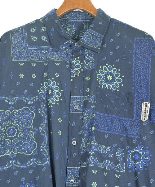 SSZ เสื้อลำลอง