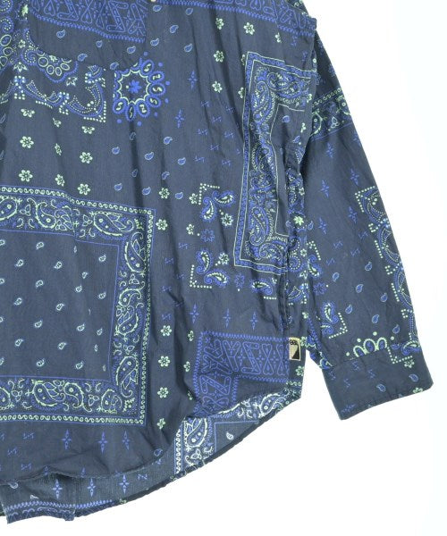 SSZ เสื้อลำลอง