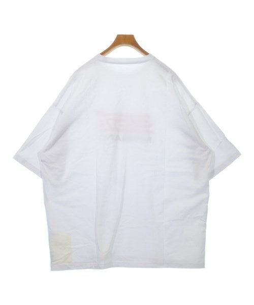 SSZ เสื้อยืด/เสื้อท็อปส์