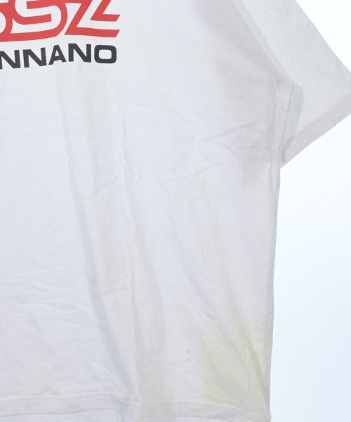 SSZ เสื้อยืด/เสื้อท็อปส์