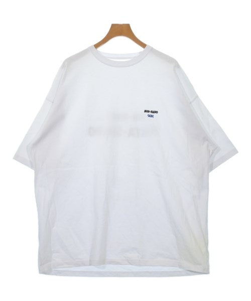 SSZ เสื้อยืด/เสื้อท็อปส์