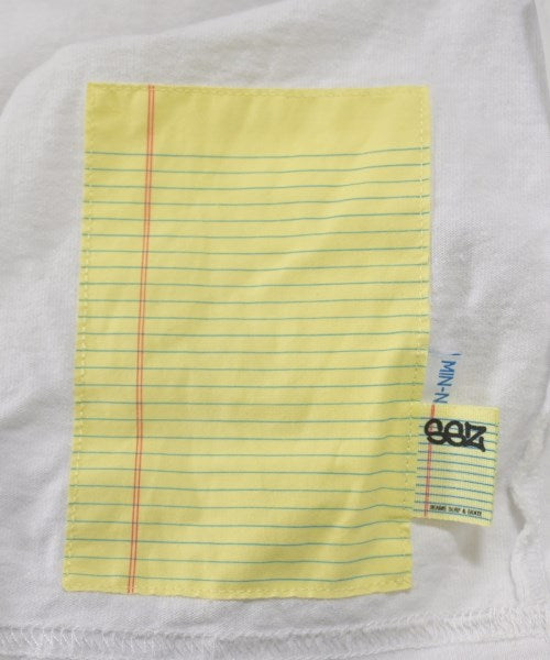 SSZ เสื้อยืด/เสื้อท็อปส์