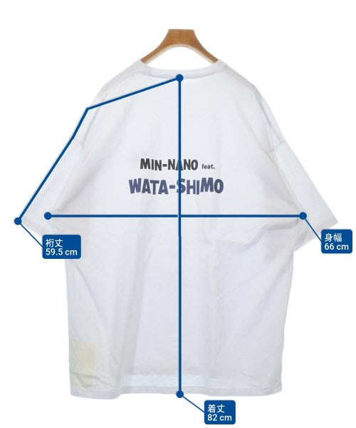 SSZ เสื้อยืด/เสื้อท็อปส์