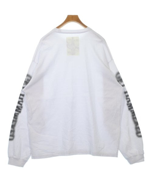 SSZ เสื้อยืด/เสื้อท็อปส์