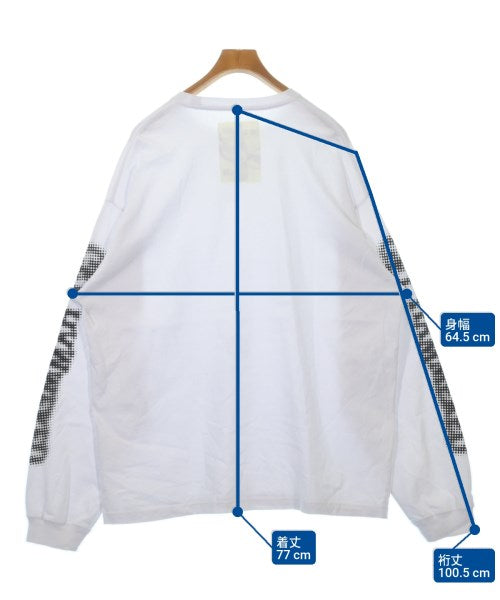 SSZ เสื้อยืด/เสื้อท็อปส์