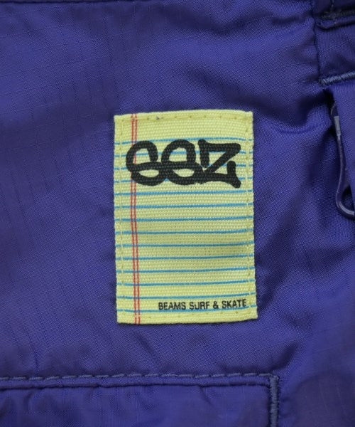 SSZ กางเกงขาสั้น