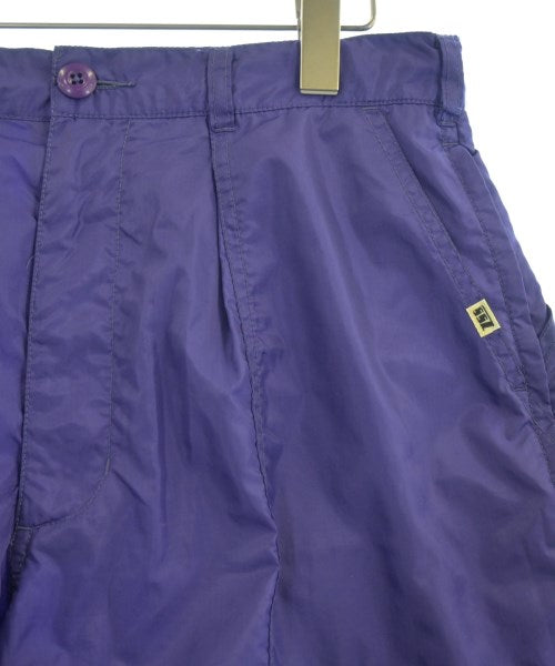 SSZ กางเกงขาสั้น