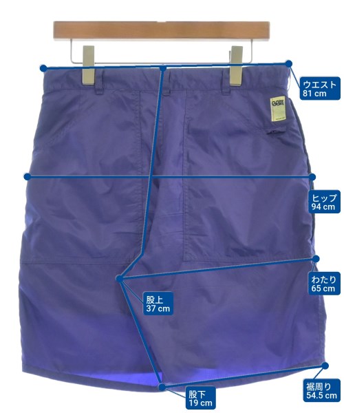 SSZ กางเกงขาสั้น