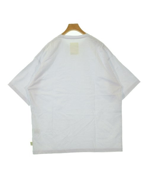 SSZ เสื้อยืด/เสื้อท็อปส์