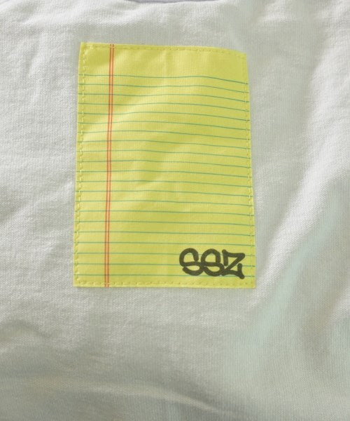 SSZ เสื้อยืด/เสื้อท็อปส์