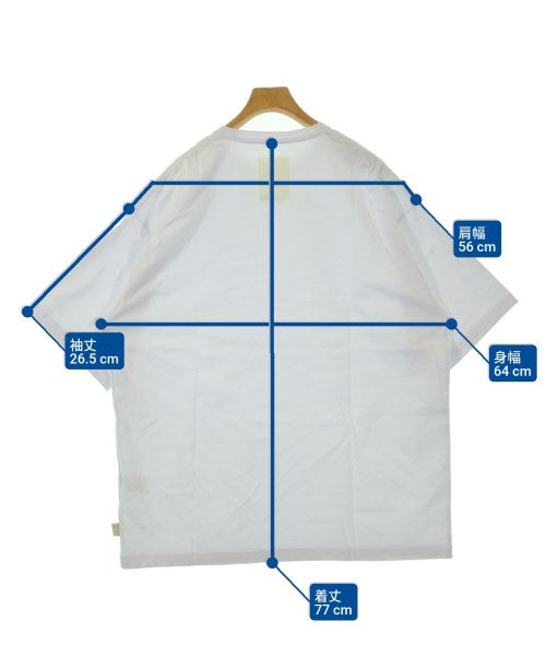 SSZ เสื้อยืด/เสื้อท็อปส์