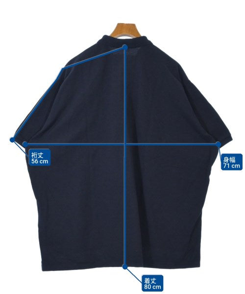 SSZ เสื้อโปโล