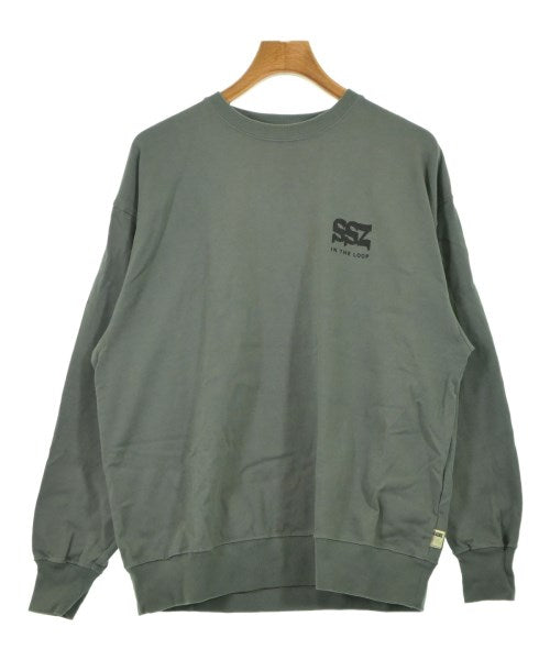 SSZ เสื้อสเวตเตอร์