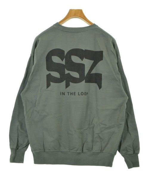 SSZ เสื้อสเวตเตอร์