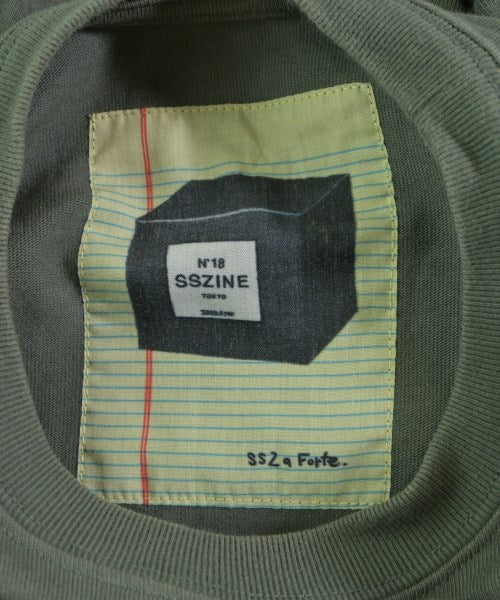SSZ เสื้อสเวตเตอร์