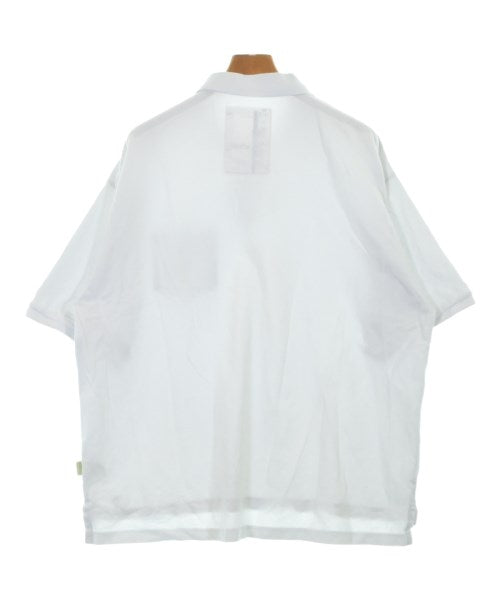 SSZ เสื้อโปโล