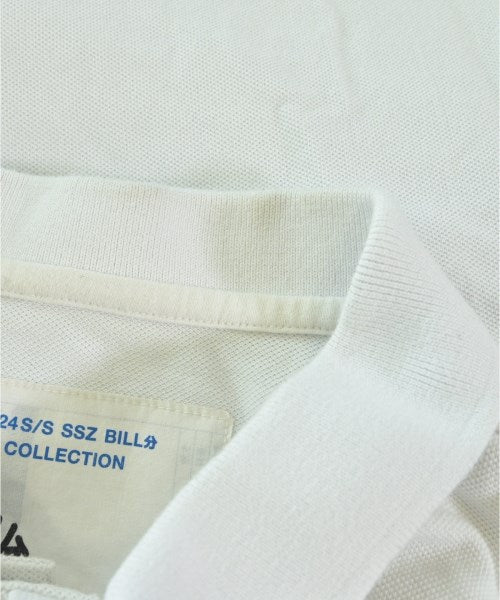 SSZ เสื้อโปโล