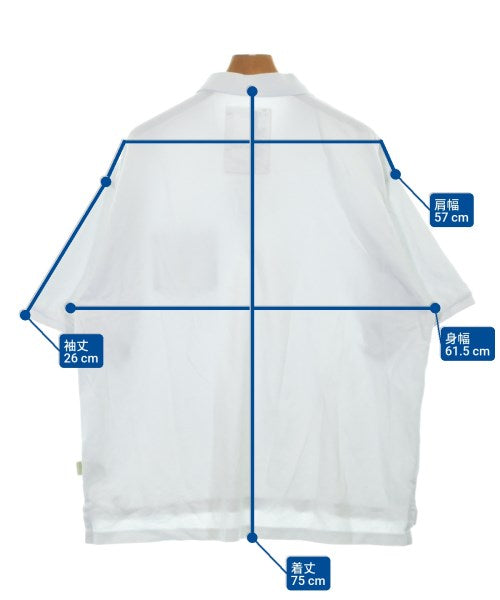 SSZ เสื้อโปโล