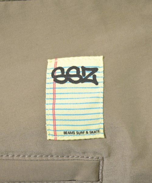 SSZ กางเกงขาสั้น