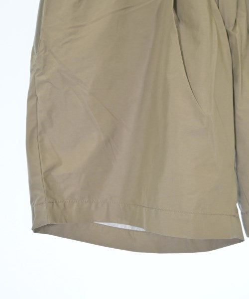 SSZ กางเกงขาสั้น