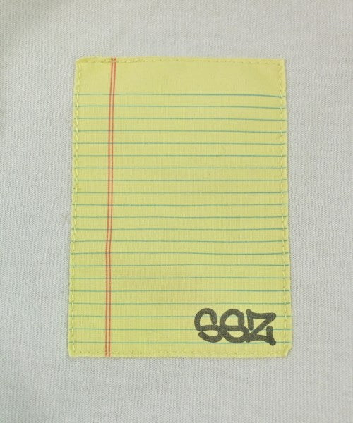 SSZ เสื้อยืด/เสื้อท็อปส์