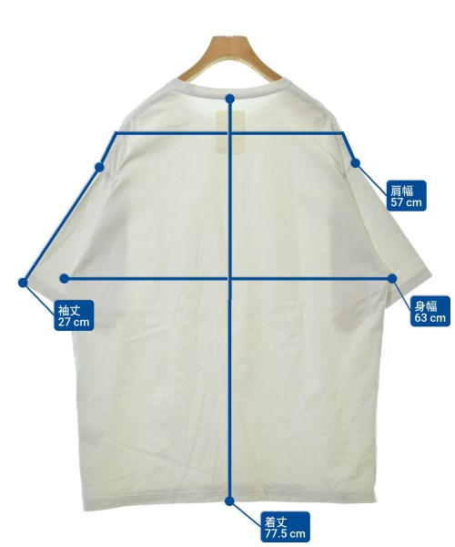 SSZ เสื้อยืด/เสื้อท็อปส์