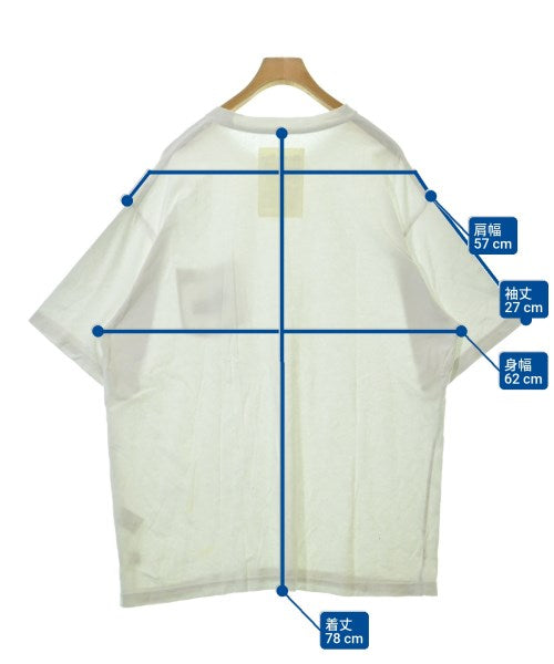 SSZ เสื้อยืด/เสื้อท็อปส์