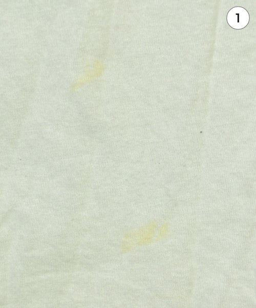 SSZ เสื้อยืด/เสื้อท็อปส์