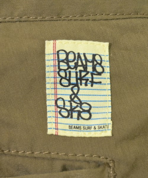 SSZ กางเกงขาสั้น