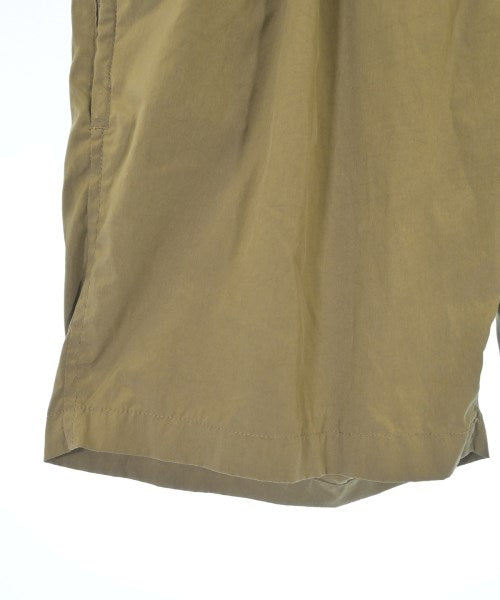 SSZ กางเกงขาสั้น