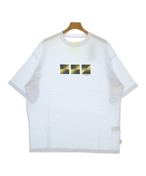 SSZ เสื้อยืด/เสื้อท็อปส์
