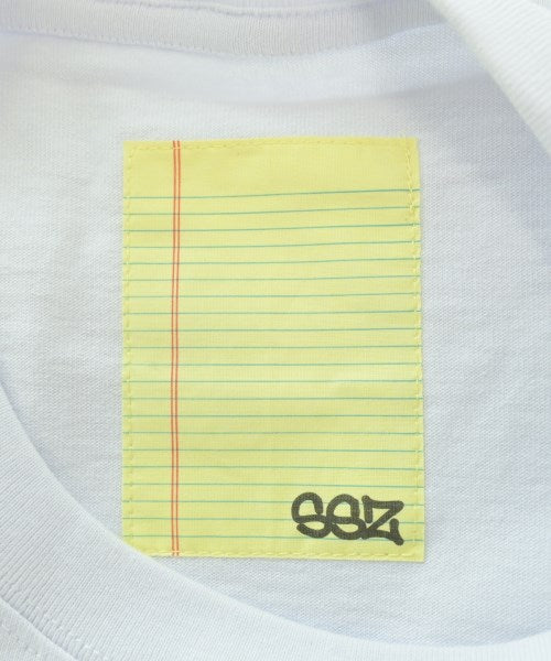 SSZ เสื้อยืด/เสื้อท็อปส์