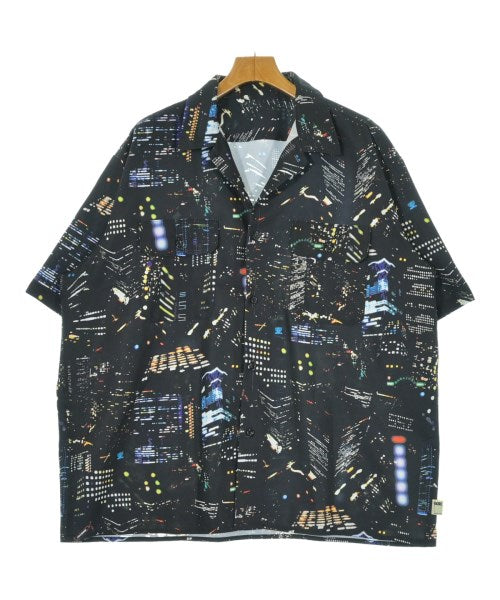 SSZ เสื้อลำลอง