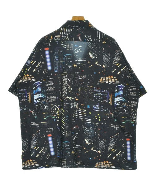 SSZ เสื้อลำลอง