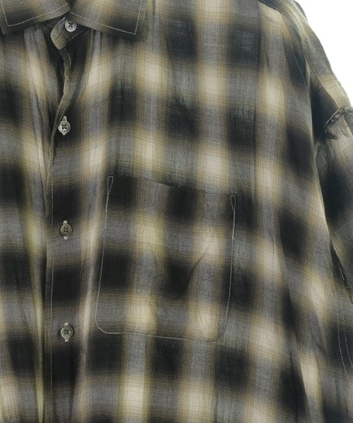 SSZ เสื้อลำลอง