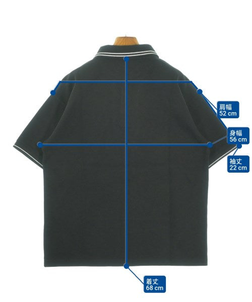 Other brand เสื้อโปโล