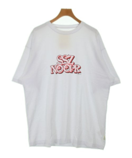 SSZ เสื้อยืด/เสื้อท็อปส์