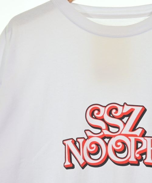 SSZ เสื้อยืด/เสื้อท็อปส์