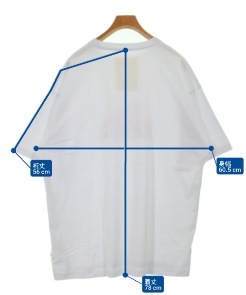 SSZ เสื้อยืด/เสื้อท็อปส์