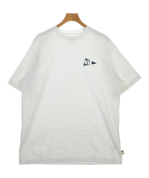 SSZ เสื้อยืด/เสื้อท็อปส์