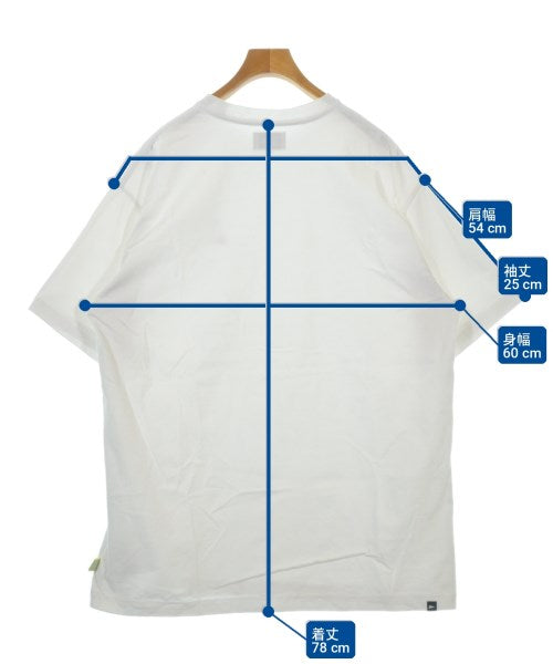 SSZ เสื้อยืด/เสื้อท็อปส์