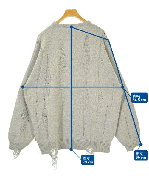 SSZ เสื้อกันหนาว