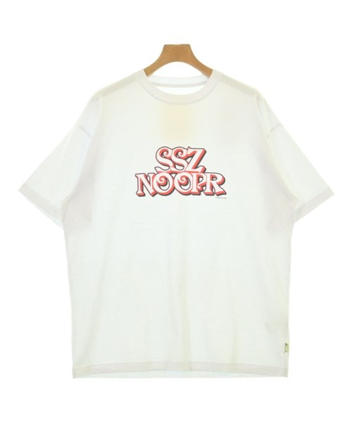SSZ เสื้อยืด/เสื้อท็อปส์