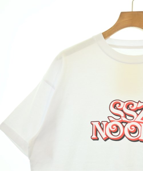 SSZ เสื้อยืด/เสื้อท็อปส์