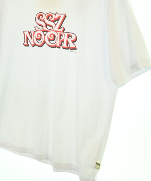 SSZ เสื้อยืด/เสื้อท็อปส์