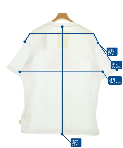 SSZ เสื้อยืด/เสื้อท็อปส์