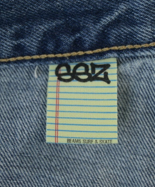 SSZ ยีนส์