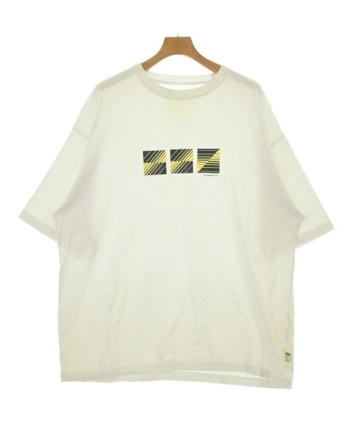 SSZ เสื้อยืด/เสื้อท็อปส์