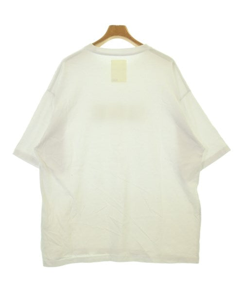 SSZ เสื้อยืด/เสื้อท็อปส์